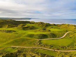 Ballybunion Holiday Cottages