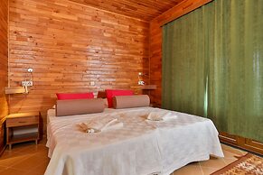 Çıralı Orange Motel