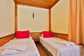 Çıralı Orange Motel