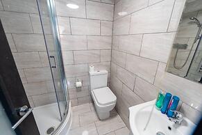 Studio Close to Selly Oak Train Station