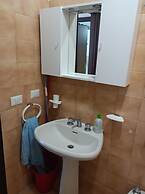 Seafront Apartment for Rent 6 Sleeps Skyscraper