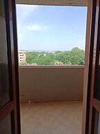 Seafront Apartment for Rent 6 Sleeps Skyscraper