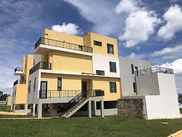 Phoenix Villa