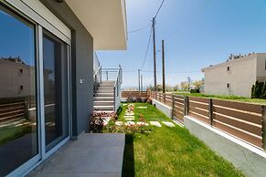 Aphrodite Residential Complex