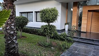 Villa amlou
