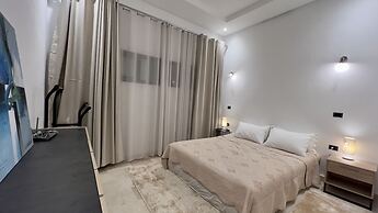 Villa amlou