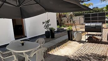 Villa amlou