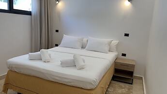 Villa amlou