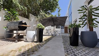 Villa amlou