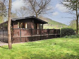 Derwent Lodge
