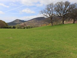Derwent Lodge