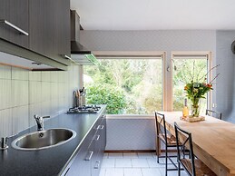Arendonk Pondside Chalet