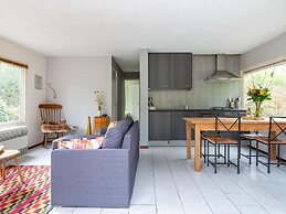 Arendonk Pondside Chalet