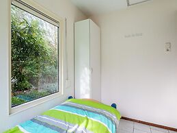 Arendonk Pondside Chalet