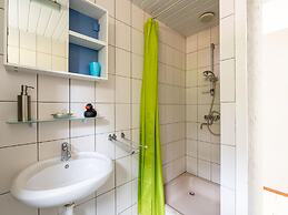 Arendonk Pondside Chalet