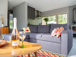 Arendonk Pondside Chalet