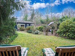 Arendonk Pondside Chalet