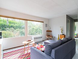 Arendonk Pondside Chalet