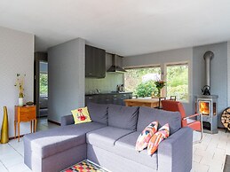 Arendonk Pondside Chalet