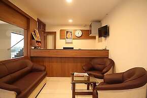 Kalinga Tavern Residency