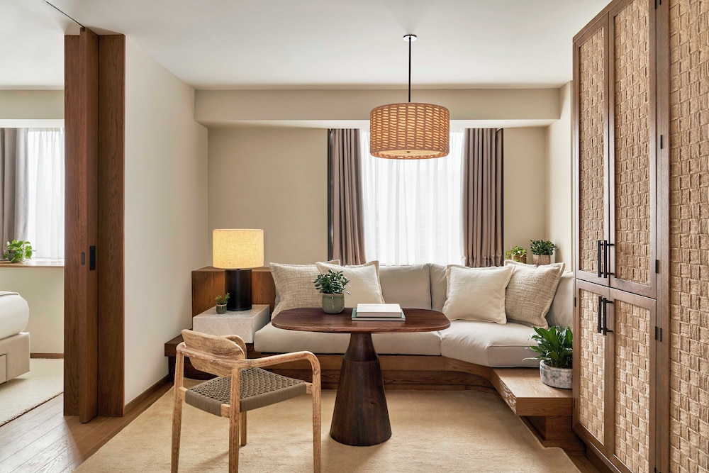 1 Hotel Mayfair