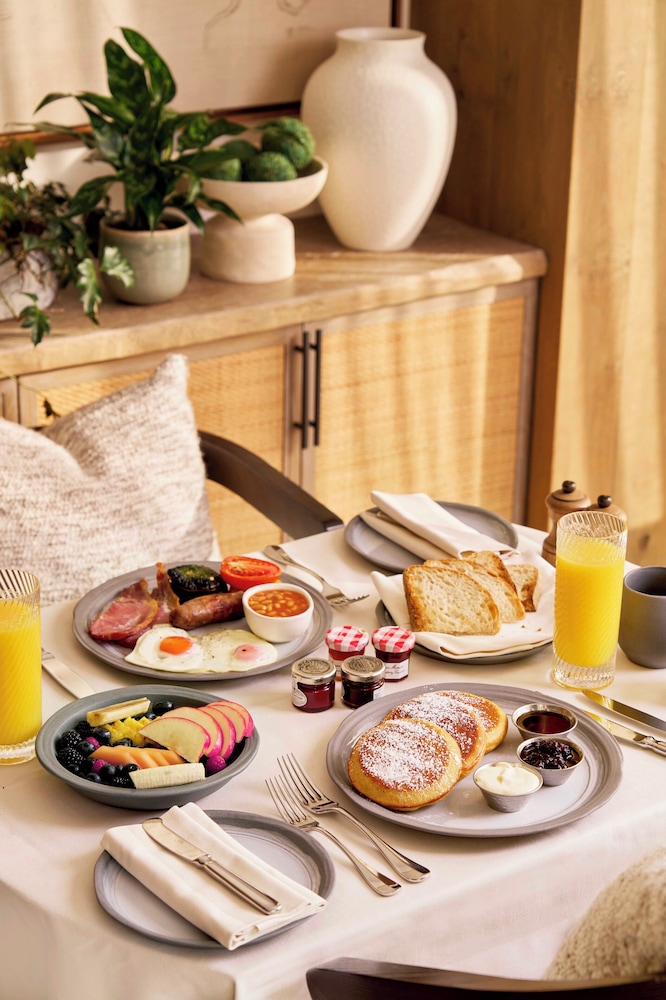 1 Hotel Mayfair
