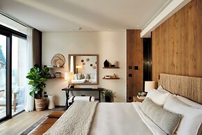 1 Hotel Mayfair
