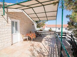 Apartments Pinija - Studio With Terrace -