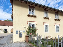 Spacious Dual Guesthouse