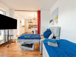 Spacious Dual Guesthouse