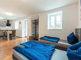 Spacious Dual Guesthouse