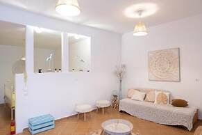 Dreamscape 3-Bedroom Mykonos Hideaway