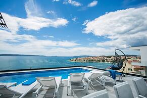 Villa Olive Exclusive for 8 Private Pool Iovo