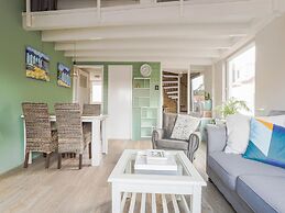 Vacation Home 450 m From the Beach