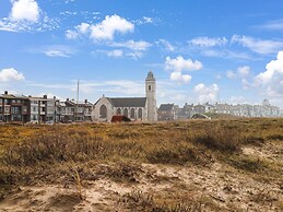 Vacation Home 450 m From the Beach