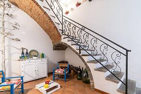 Welcomely- In Barberia Milis