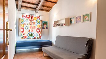 Welcomely- In Barberia Milis