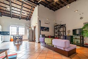 Welcomely- In Barberia Milis
