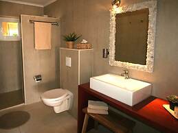 Air-conditioned Mama Sha Apartment Near Jan Thiel