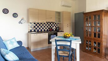 Casa Oliveto 1 in Galtell