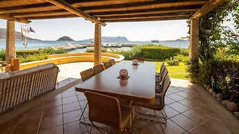 Welcomely - Villa Acqua Marina
