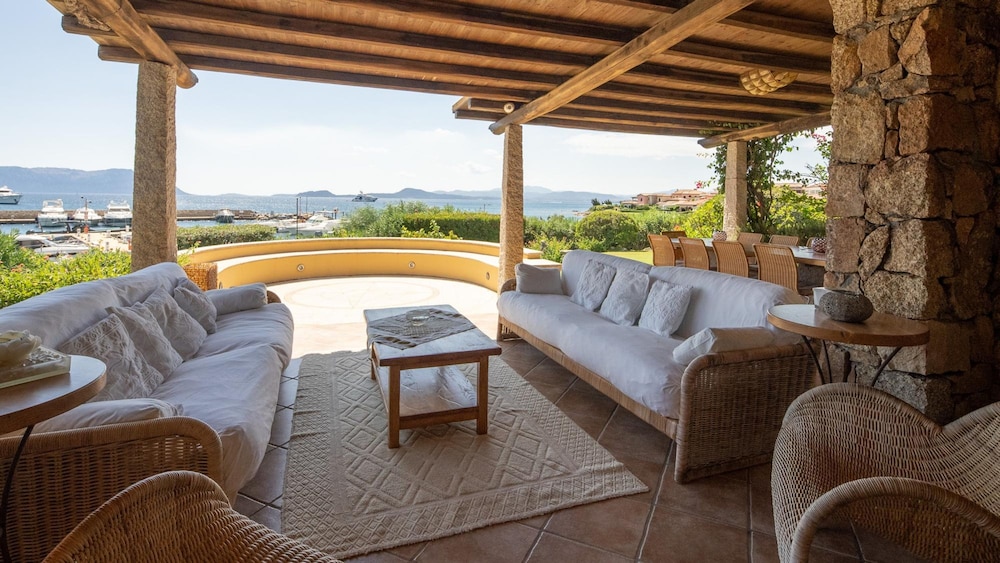 Welcomely - Villa Acqua Marina