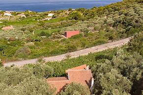 Welcomely - Badde Nuraghe