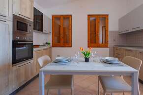 Welcomely - Badde Nuraghe