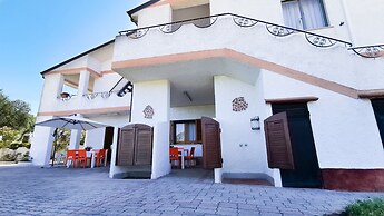 Welcomely - La Casa Di Rita - Lu Nibbaru