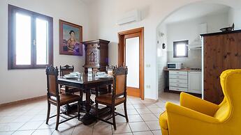 Welcomely - Casa Tavolara