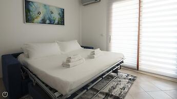 Welcomely - Xenia Boutique House - Apt 7