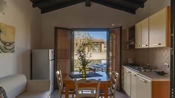 Welcomely - Sa Murta-il Mirto