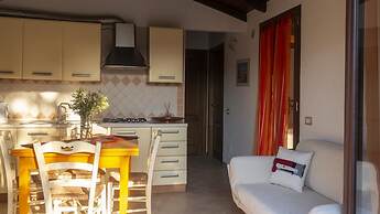 Welcomely - Su Niberu - Il Ginepro