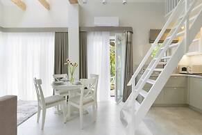 Willa Szwarc Sopot Premium Suites